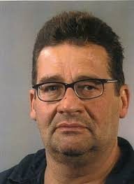 1. Steuermann Ralf Möller